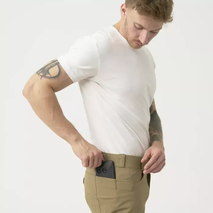 Брюки Helikon-Tex COVERT TACTICAL PANTS - VersaStretch