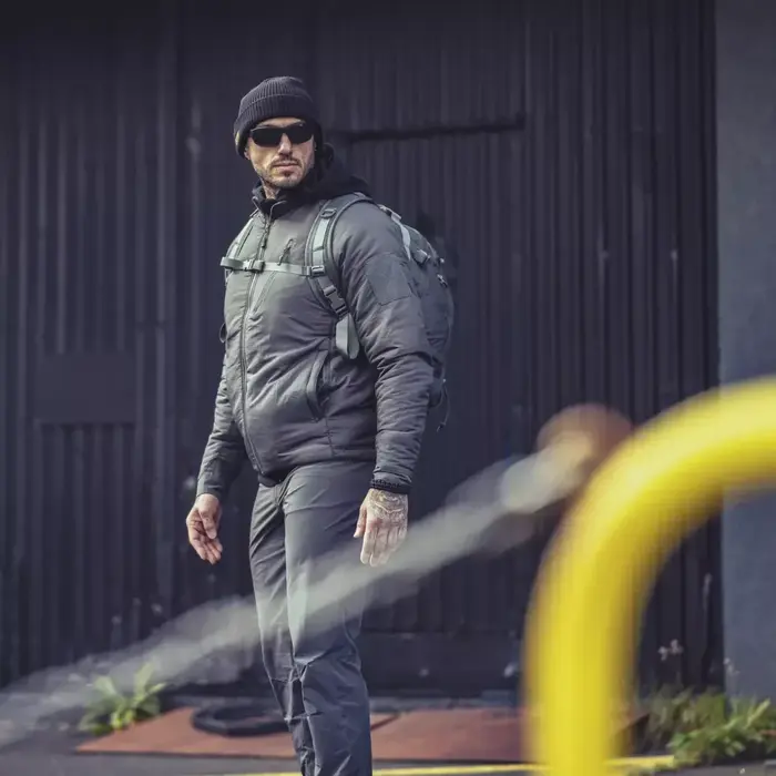 Брюки Helikon-Tex COVERT TACTICAL PANTS - VersaStretch