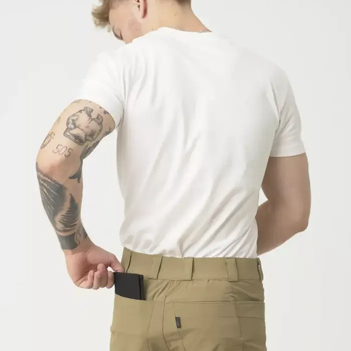 Брюки Helikon-Tex COVERT TACTICAL PANTS - VersaStretch