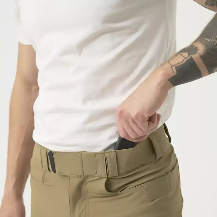 Брюки Helikon-Tex COVERT TACTICAL PANTS - VersaStretch