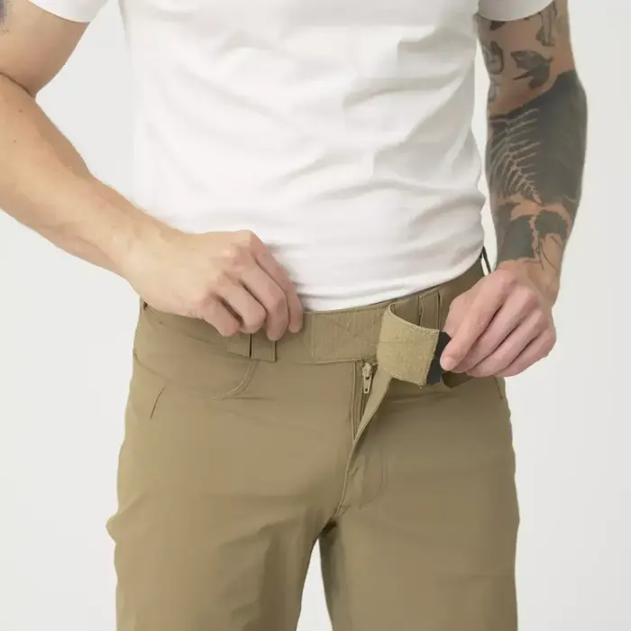 Брюки Helikon-Tex COVERT TACTICAL PANTS - VersaStretch Lite