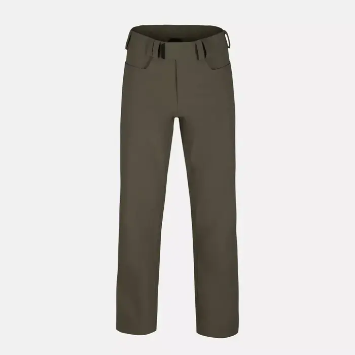 Брюки Helikon-Tex COVERT TACTICAL PANTS - VersaStretch Lite