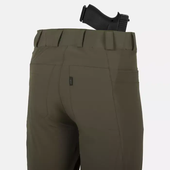 Брюки Helikon-Tex COVERT TACTICAL PANTS - VersaStretch Lite