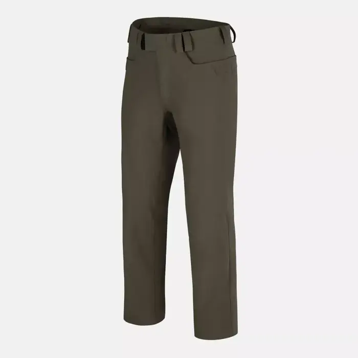 Брюки Helikon-Tex COVERT TACTICAL PANTS - VersaStretch Lite
