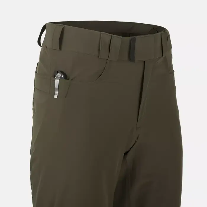 Брюки Helikon-Tex COVERT TACTICAL PANTS - VersaStretch Lite