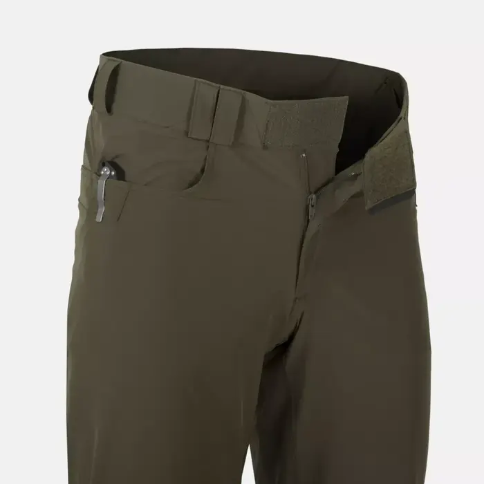 Брюки Helikon-Tex COVERT TACTICAL PANTS - VersaStretch Lite