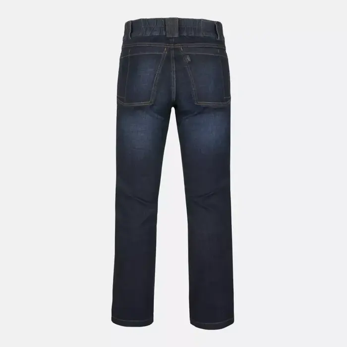 Джинсы Helikon-Tex GREYMAN TACTICAL JEANS - Denim Mid