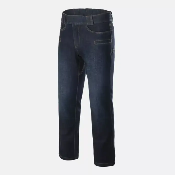 Джинсы Helikon-Tex GREYMAN TACTICAL JEANS - Denim Mid