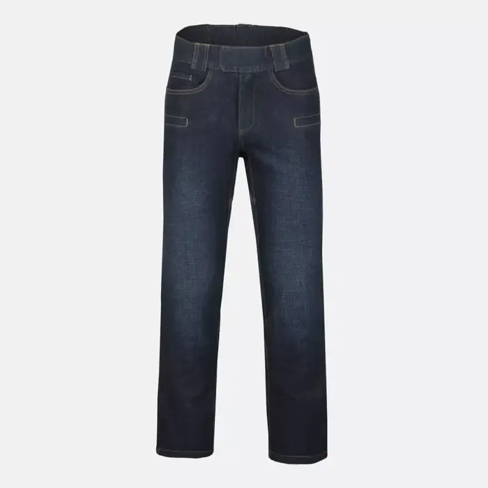 Джинсы Helikon-Tex GREYMAN TACTICAL JEANS - Denim Mid