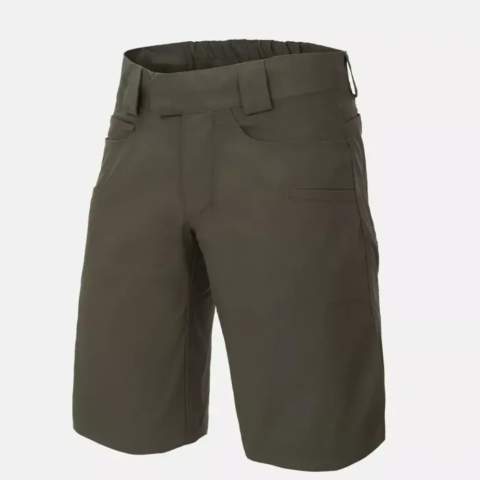 Шорты Helikon-Tex GREYMAN TACTICAL SHORTS - DuraCanvas