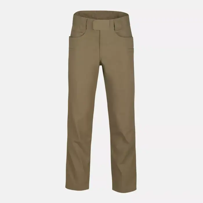 Брюки Helikon-Tex GREYMAN TACTICAL PANTS - DuraCanvas