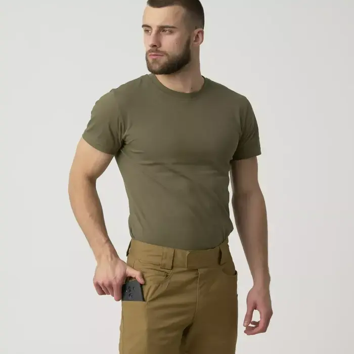 Брюки Helikon-Tex GREYMAN TACTICAL PANTS - DuraCanvas