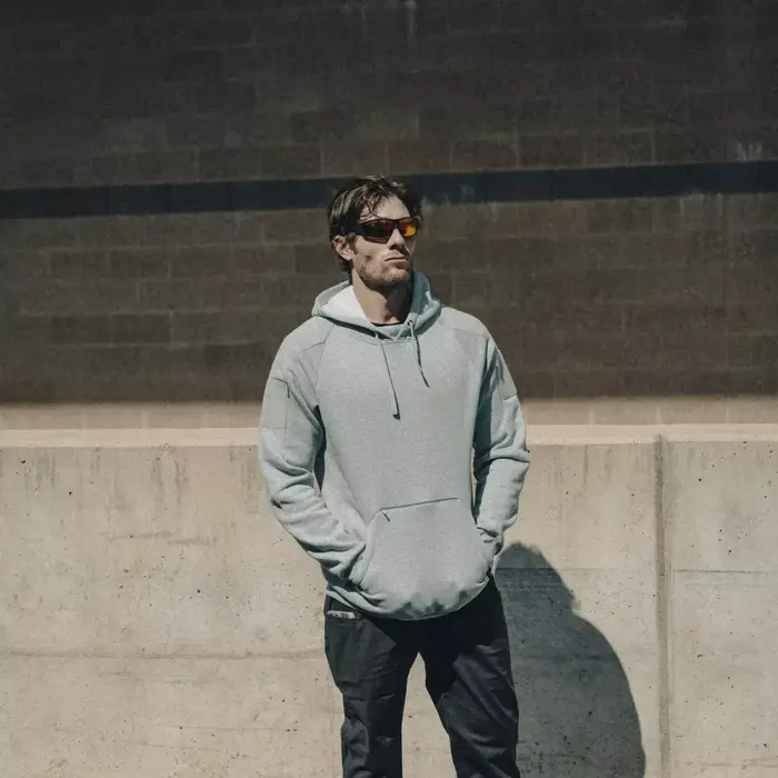 Брюки Helikon-Tex GREYMAN TACTICAL PANTS - DuraCanvas