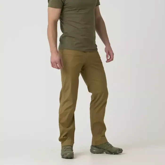 Брюки Helikon-Tex GREYMAN TACTICAL PANTS - DuraCanvas