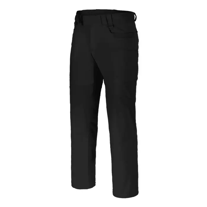 Брюки Helikon-Tex HYBRID TACTICAL PANTS - PolyCotton Ripstop, Black