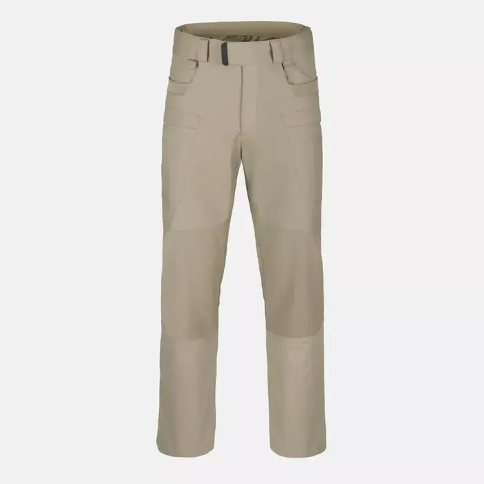 Брюки Helikon-Tex HYBRID TACTICAL PANTS - PolyCotton Ripstop, Shadow Grey