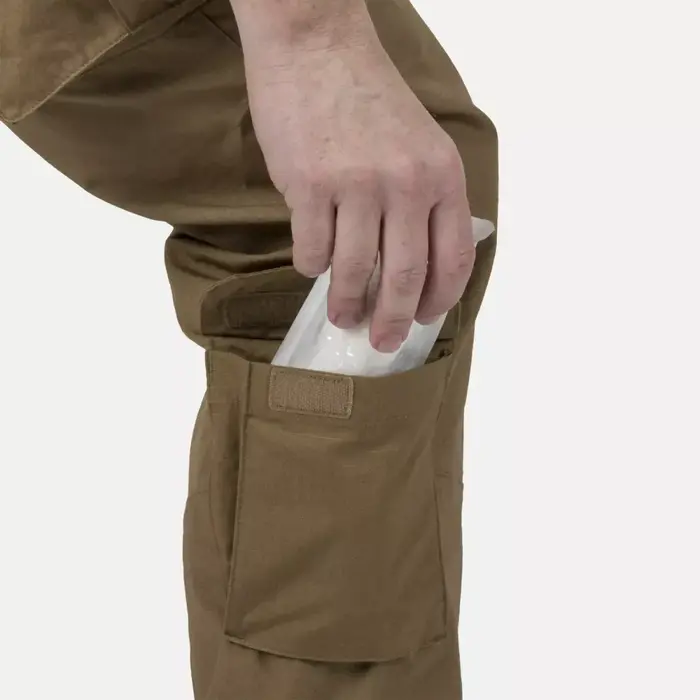 Брюки Helikon-Tex MBDU Trousers - NyCo Ripstop