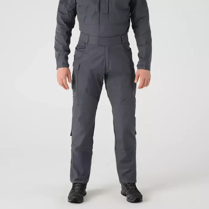 Брюки Helikon-Tex MBDU Trousers - NyCo Ripstop, Shadow Grey