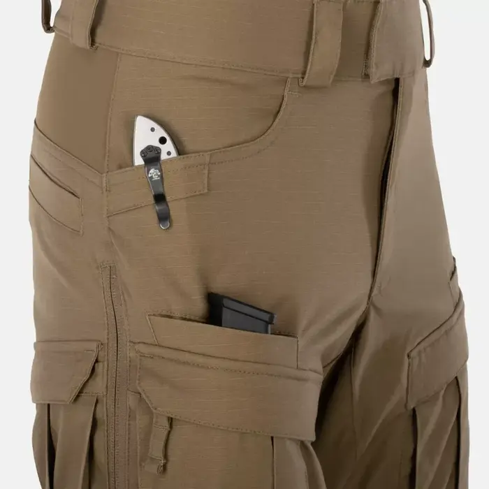 Брюки Helikon-Tex MCDU Pants — DyNyCo
