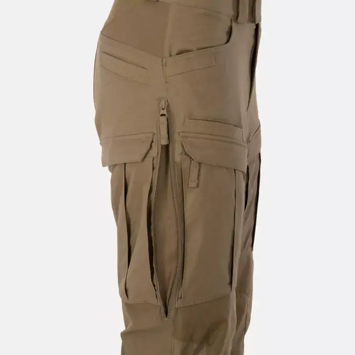 Брюки Helikon-Tex MCDU Pants — DyNyCo