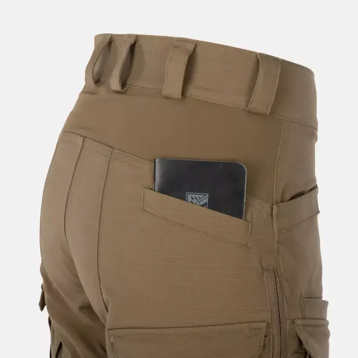 Брюки Helikon-Tex MCDU Pants — DyNyCo