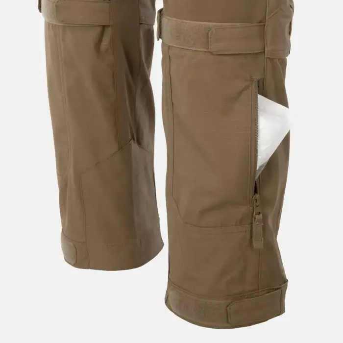 Брюки Helikon-Tex MCDU Pants — DyNyCo