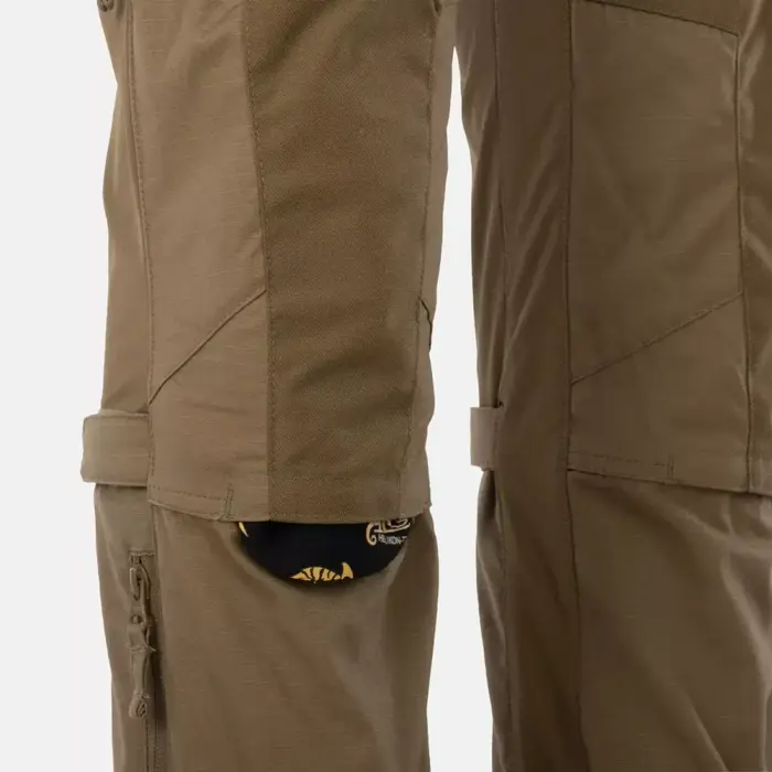 Брюки Helikon-Tex MCDU Pants — DyNyCo