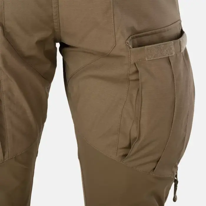 Брюки Helikon-Tex MCDU Pants — DyNyCo