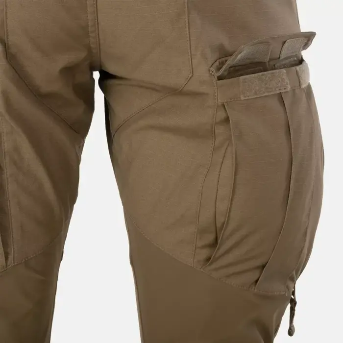 Брюки Helikon-Tex MCDU Pants — DyNyCo