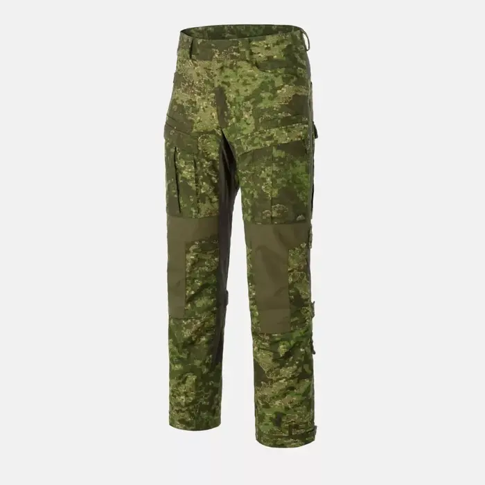 Брюки Helikon-Tex MCDU Pants — DyNyCo, PenCott WildWood