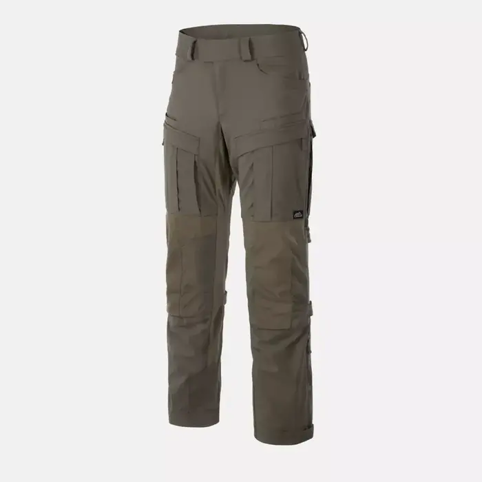 Брюки Helikon-Tex MCDU Pants — DyNyCo, RAL 7013