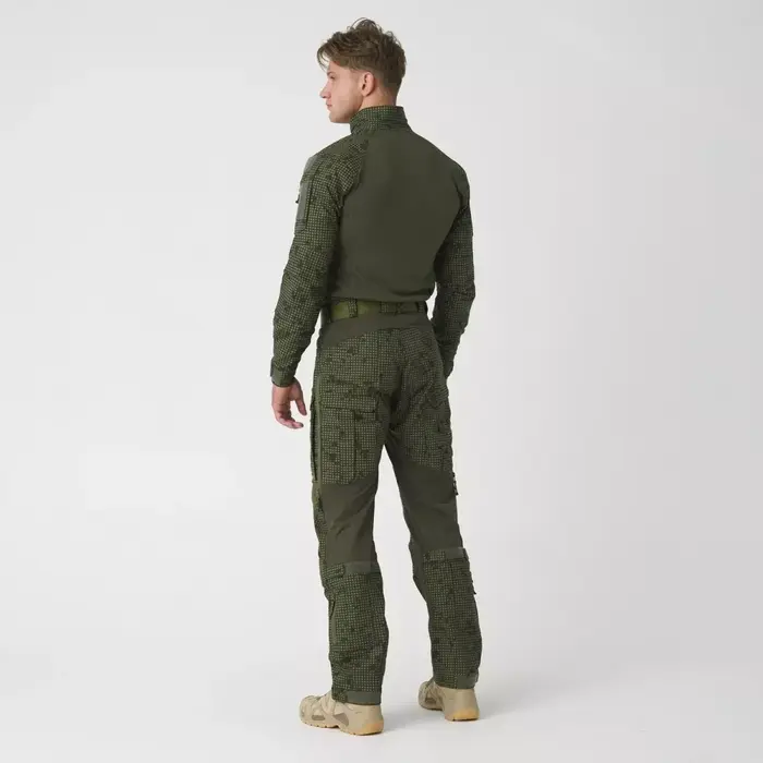 Брюки Helikon-Tex MCDU Pants — PolyCotton Stretch Ripstop