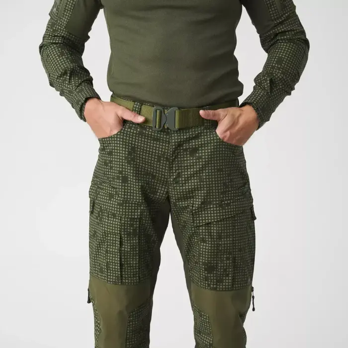 Брюки Helikon-Tex MCDU Pants — PolyCotton Stretch Ripstop
