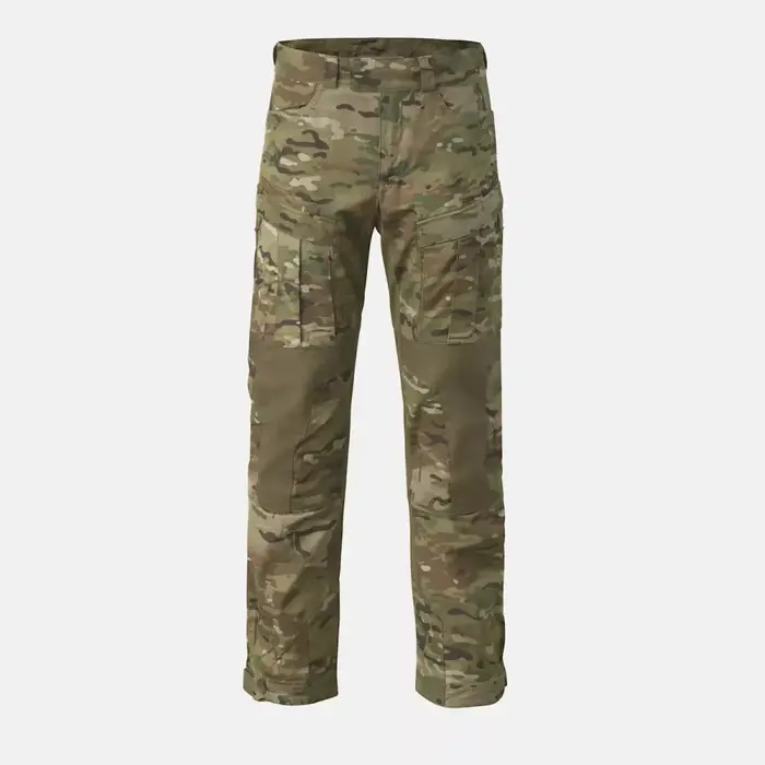 Брюки Helikon-Tex MCDU Pants — NyCo Ripstop