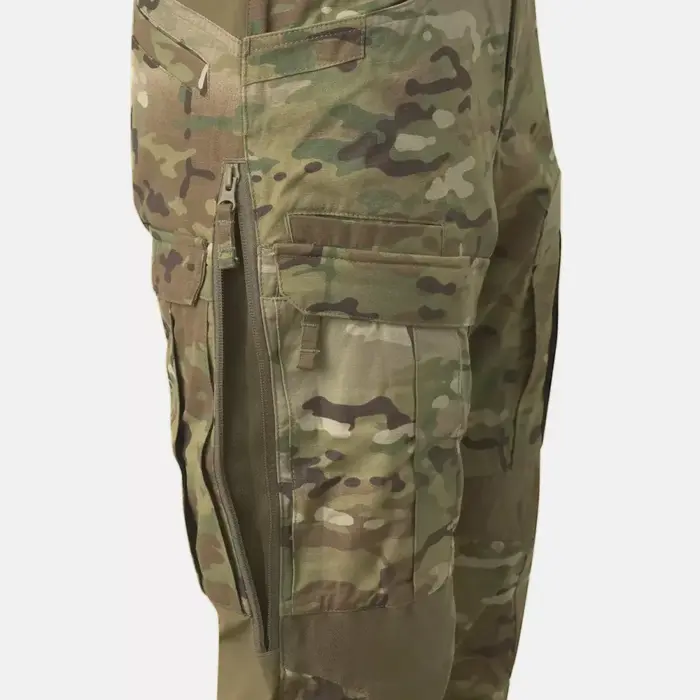 Брюки Helikon-Tex MCDU Pants — NyCo Ripstop