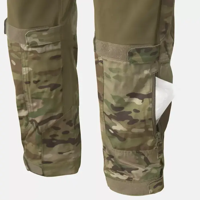 Брюки Helikon-Tex MCDU Pants — NyCo Ripstop