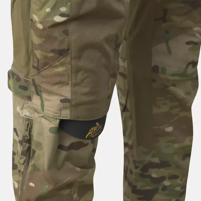 Брюки Helikon-Tex MCDU Pants — NyCo Ripstop