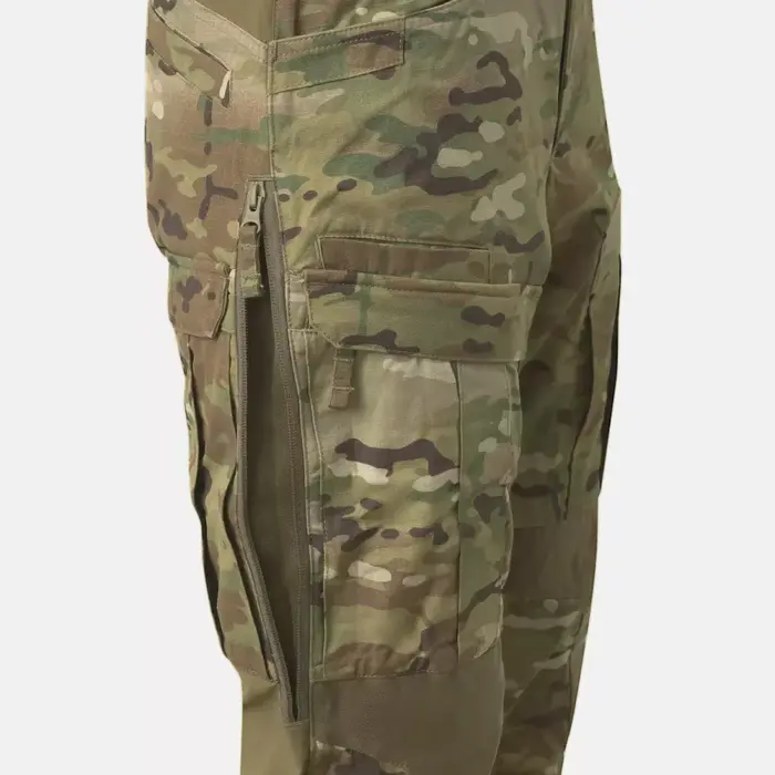 Брюки Helikon-Tex MCDU Pants — NyCo Ripstop