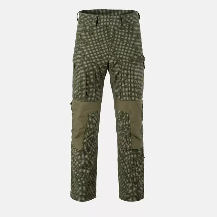 Брюки Helikon-Tex MCDU Pants — PolyCotton Stretch Ripstop