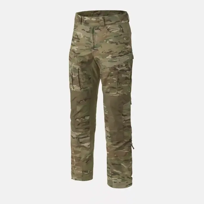 Брюки Helikon-Tex MCDU Pants — NyCo Ripstop