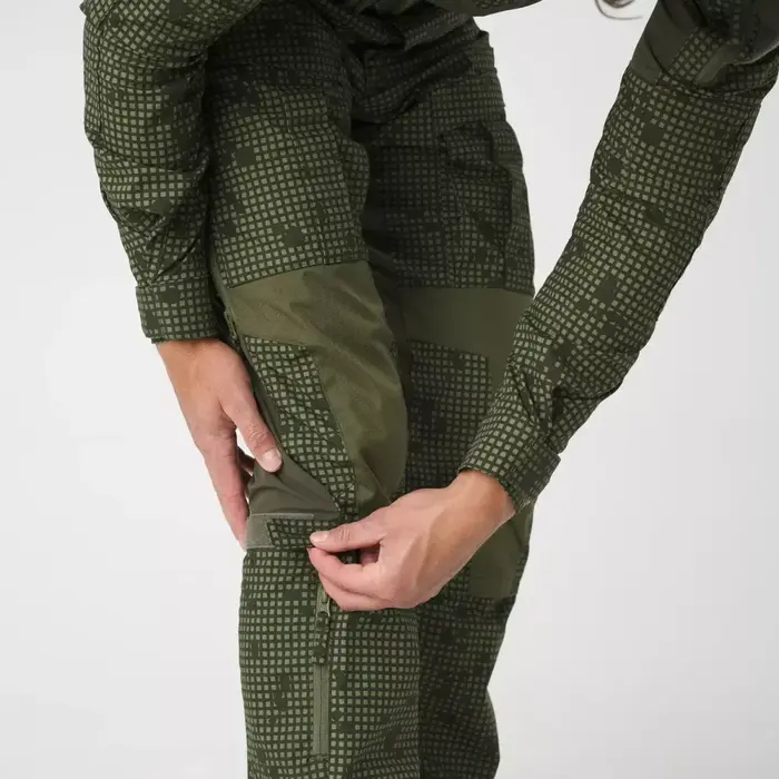 Брюки Helikon-Tex MCDU Pants — PolyCotton Stretch Ripstop