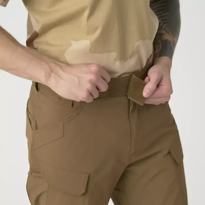 Брюки Helikon-Tex OTP (Outdoor Tactical Pants) - VersaStretch