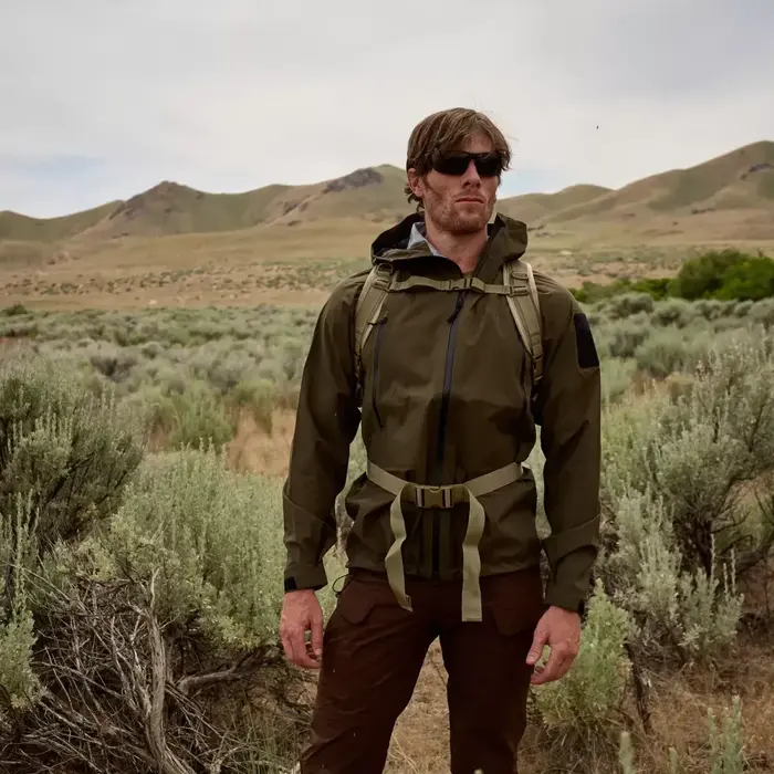 Брюки Helikon-Tex OTP (Outdoor Tactical Pants) - VersaStretch