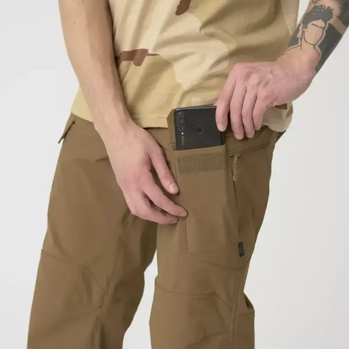 Брюки Helikon-Tex OTP (Outdoor Tactical Pants) - VersaStretch