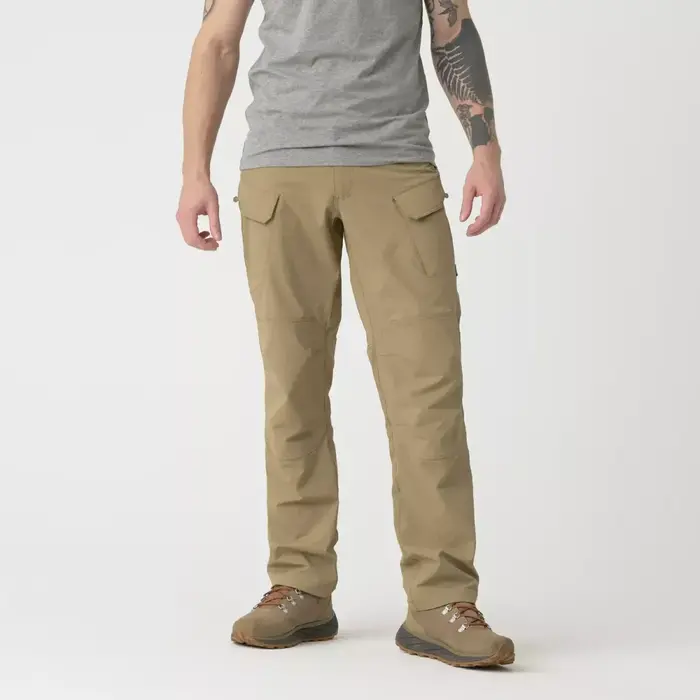 Брюки Helikon-Tex OTP (Outdoor Tactical Pants) - VersaStretch Lite