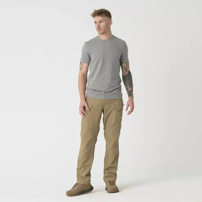 Брюки Helikon-Tex OTP (Outdoor Tactical Pants) - VersaStretch Lite