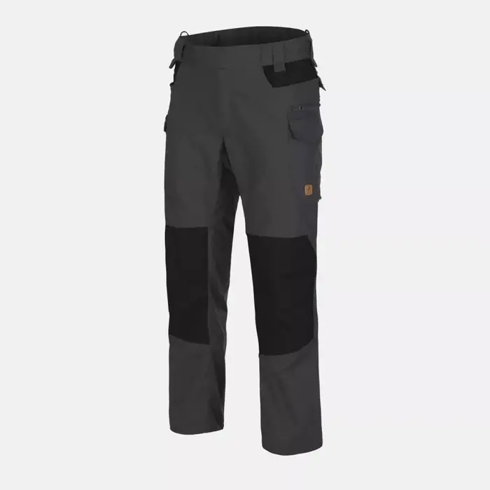 Брюки Helikon-Tex PILGRIM Pants, Ash Grey / Black