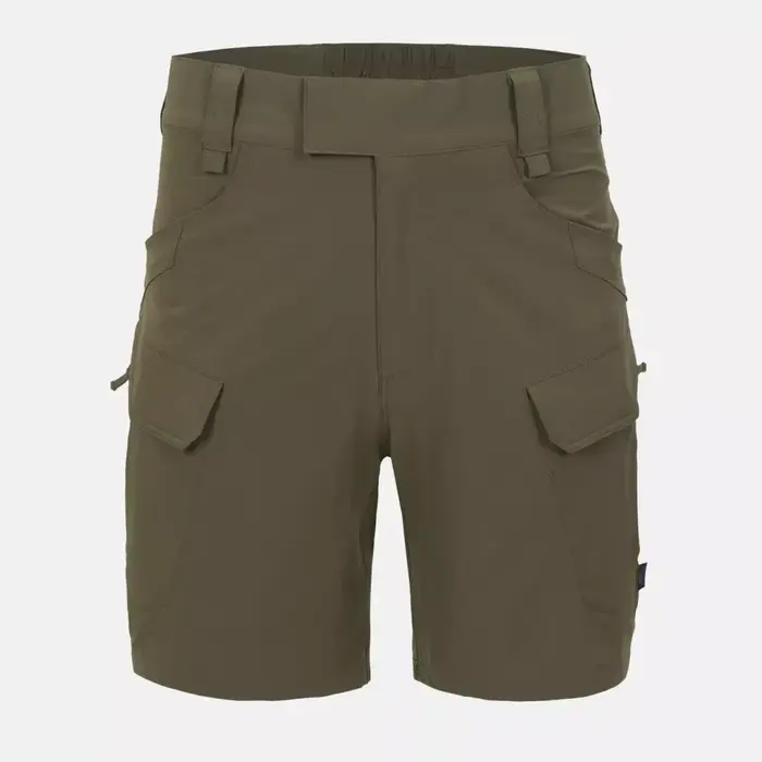 Шорты Helikon-Tex OTUS (Outdoor Tactical Ultra Shorts) - VersaStretch Lite