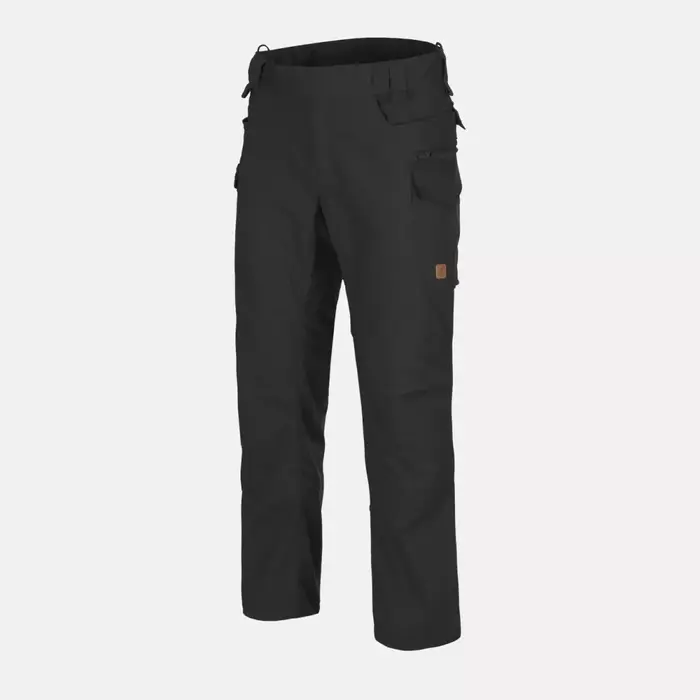 Брюки Helikon-Tex PILGRIM Pants, Black