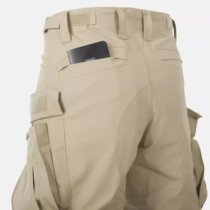 Брюки Helikon-Tex SFU NEXT Pants - Cotton Ripstop